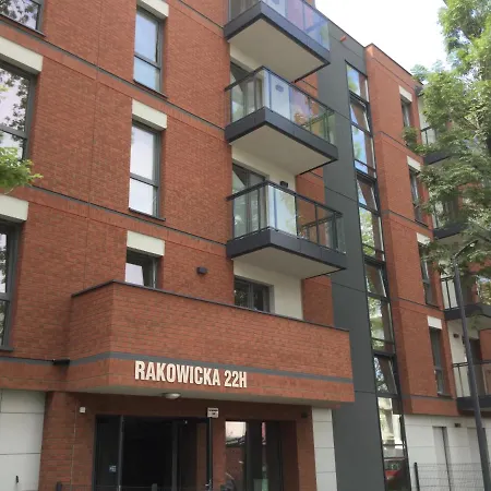 Apartment Modern In Centre Of +free Parking