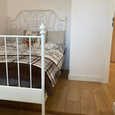 Modern In Centre Of +free Parking Apartment Krakow