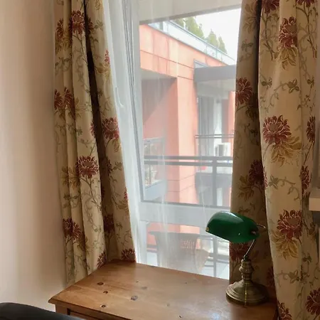 Modern In Centre Of +free Parking Krakow
