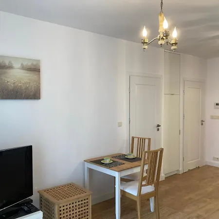 Appartement Modern In Centre Of +free Parking Krakau