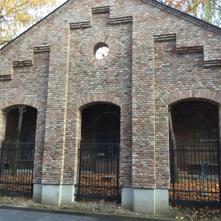 Apartman Modern In Centre Of +free Parking